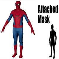 Spidermn Brand New Day Premium Costume - Bear Hugs