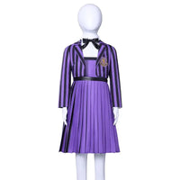 Enid Sinclair Wednesday School Costume - Bear Hugs