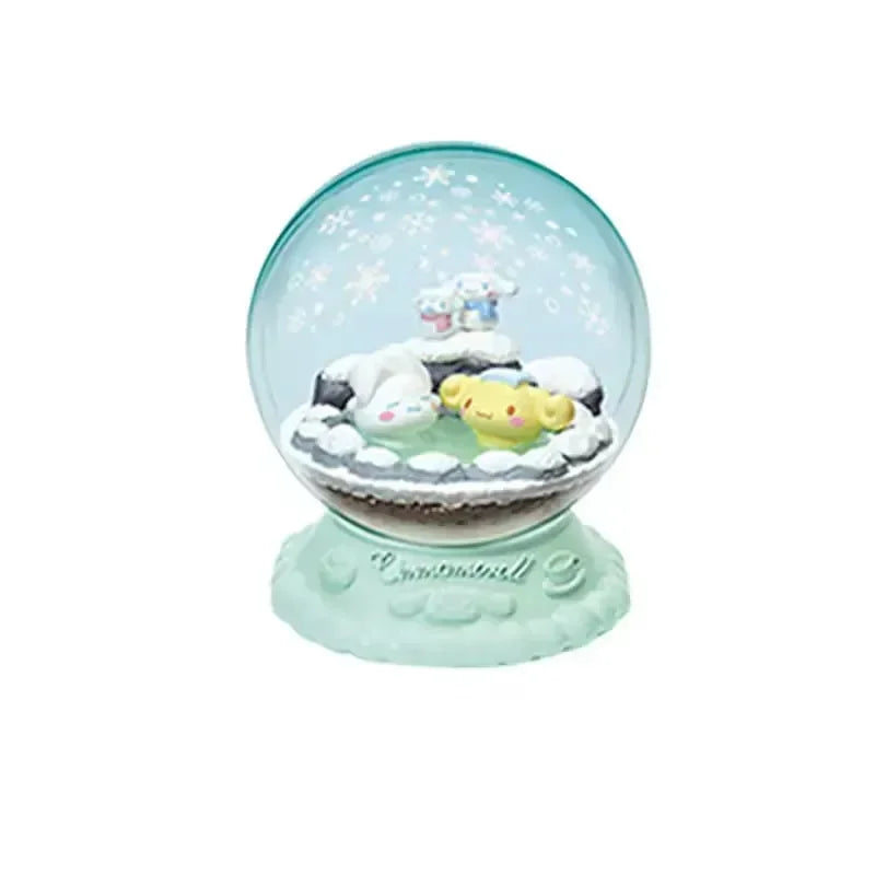 Sanliou Cinnamoroll Daily Delights Blind Box