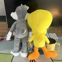Premium Looney Tunes Cuddles Plush