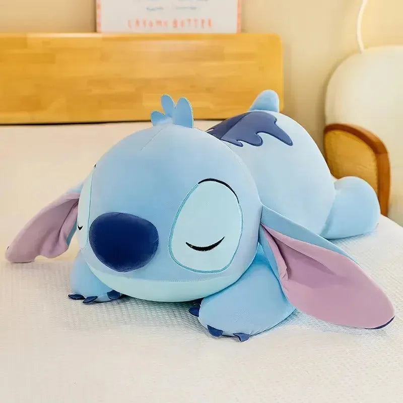 Slumbering Stitch Plush (35 cm)