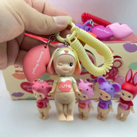 Sonny Angel Kiss Kiss Series Blind Box