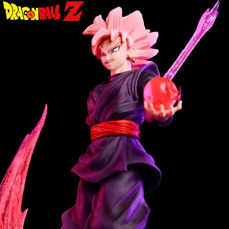 Dragon Ball Z Zamasu Action Figure (38 cm)