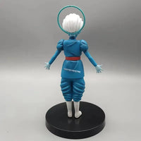 Dragon Ball Z Daishinkan Action Figure (20 cm)