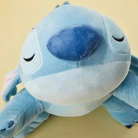 Slumbering Stitch Plush (35 cm)