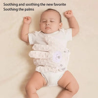 Soothing Remote Controlled Baby Patter - Bear Hugs