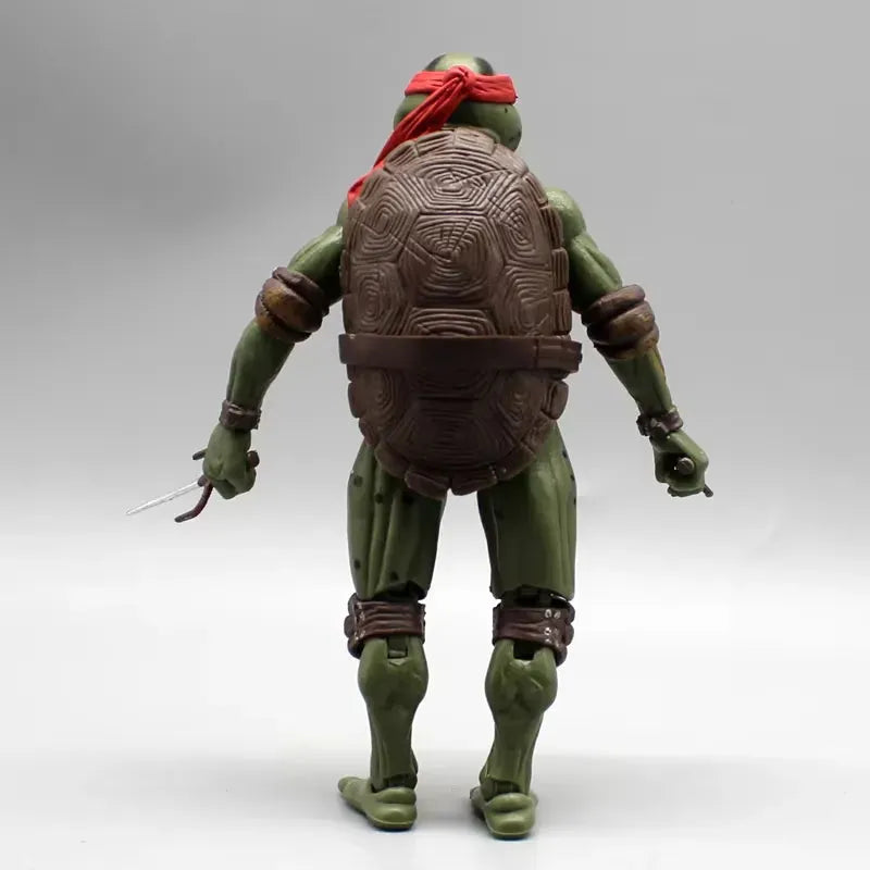 NECA Ninja Turtles Action Figurine (16 cm)