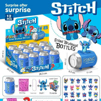 Mix Mania Blind Can Boxes (Set of 12)