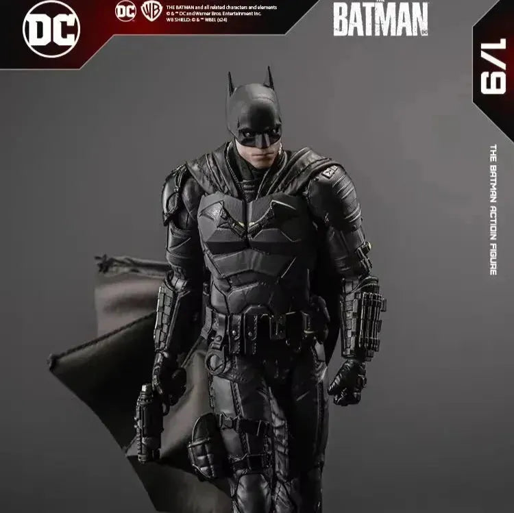 Fondjoy DC Batman Deluxe Edition Action Figure (19 cm)