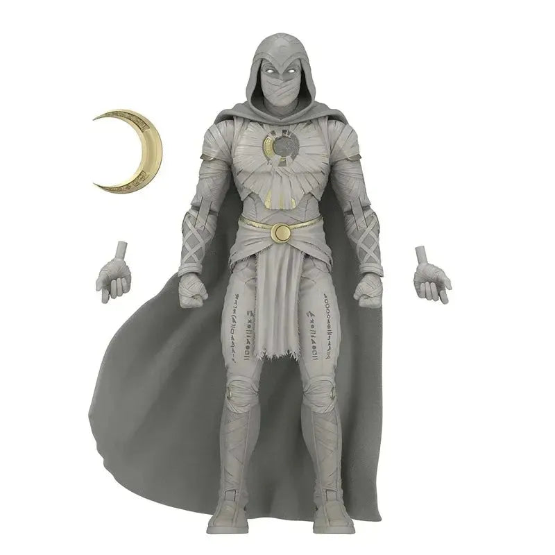 Marvel Legends Moon Knight Figurine (15 cm)