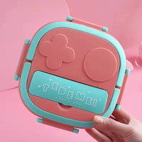 Tedemei Lunch Locker Bento Box (550 ml)
