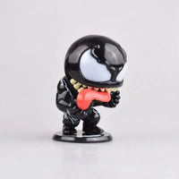 Marvel Venom POP Mini Action Figure (10 cm)