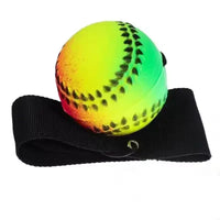 Bouncy Fun Sports Wrist Return Ball