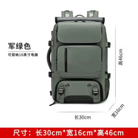 حقيبة ظهر أكسفورد أدفينتشرز المميزة 