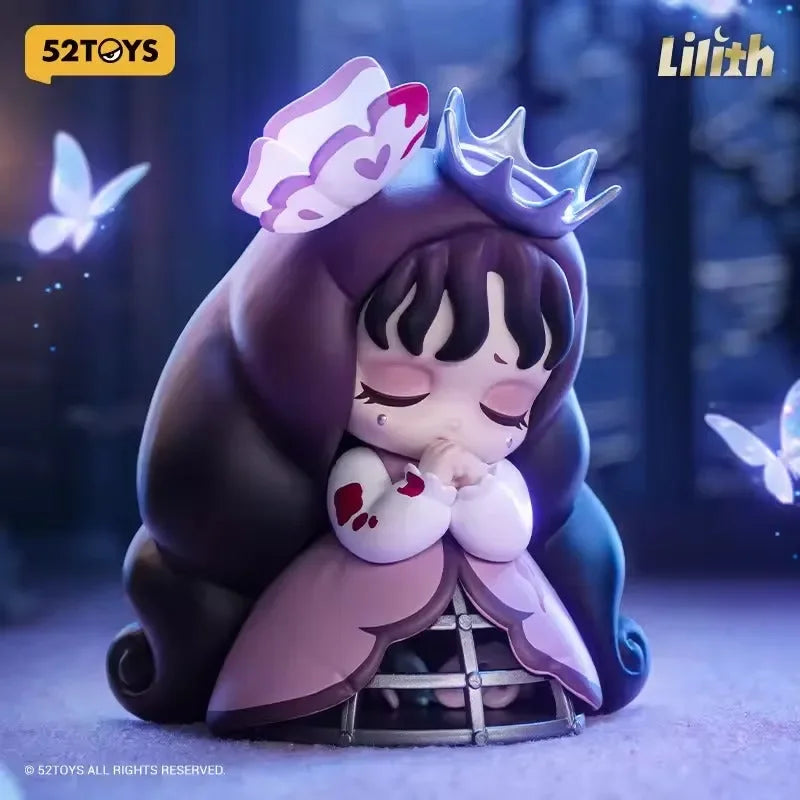 52TOYS Lilith The Century of Mary Blind Box
