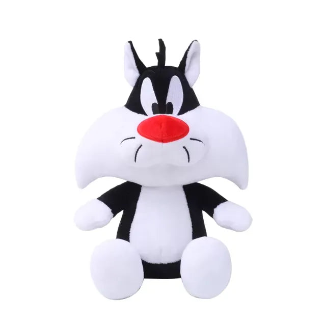 Little Loony Tunes Plushies (20 cm)