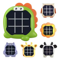 Animal Themed Electronic Tic-Tac-Toe