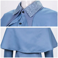 Fleur Isabelle Delacour Uniform - Bear Hugs