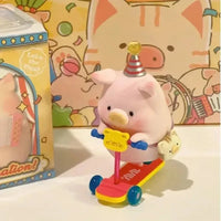 Lulu The Piggy Celebration Series Blind Box - Bear Hugs