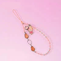 Labubu Big Into Energy Series Mobile Chain Blind Box