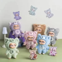 Sleepless Grumpipi Blind Box