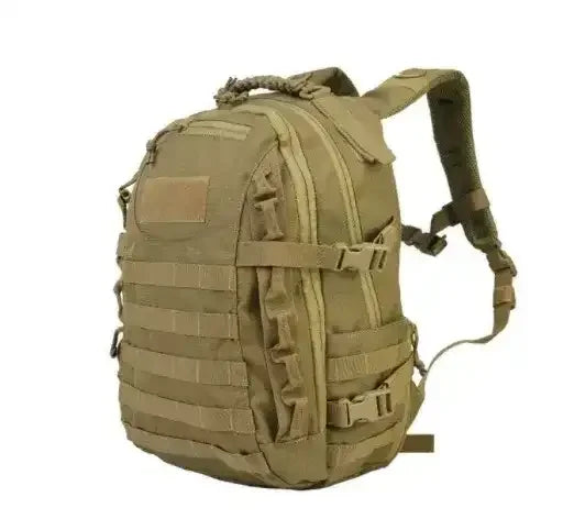 Sac à dos décontracté pour expédition des forces spéciales 