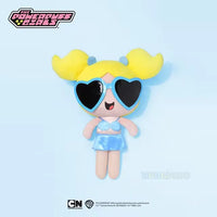 Powerpuff Girls Swimsuit Plushies