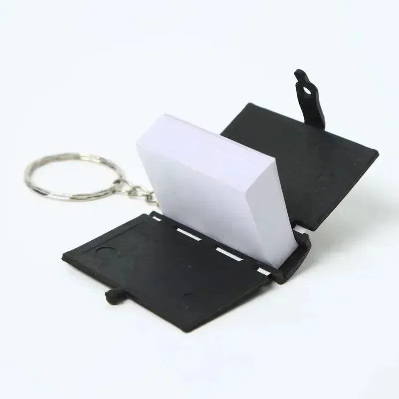 Pocket Quran Keychain