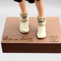 Princess Mononoke Action Figure (19 cm)