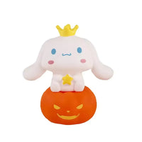 Dreamy Glow Sanliou Halloween Night Lamp