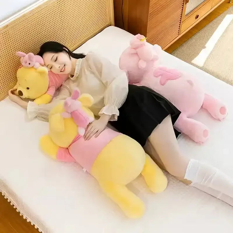 DZNY Dreamy Dozers Plushie