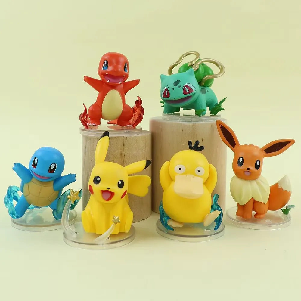 Pokémon Pikachu Birthday Party Blind Box