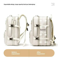 Aerovault Airplane Travel Backpack