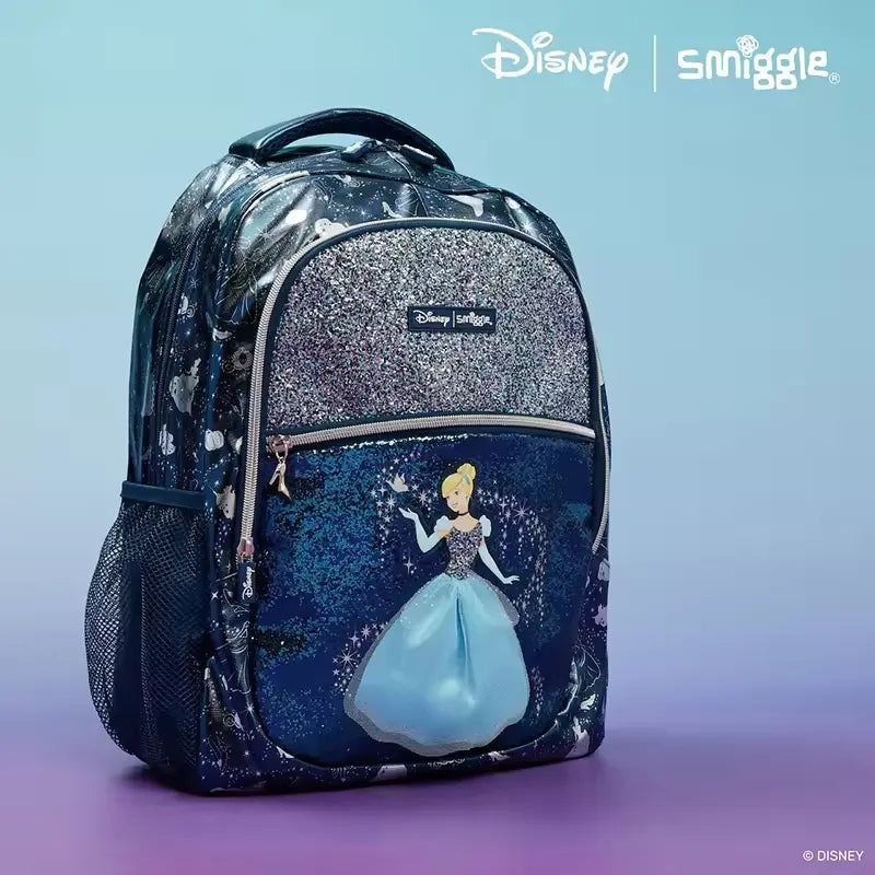 Smiggle Classic Backpacks