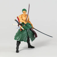 MH Variable Action Heroes One Piece (18 cm)