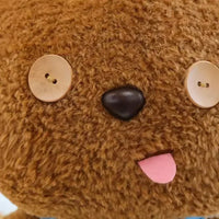 Tim the Teddy Minniun Bob Plushie