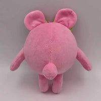 Tunes & Cuddles Baby Zoo Plushies (25 cm)