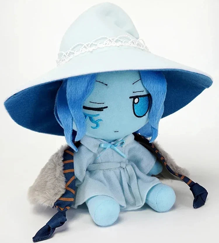 Elden Ring Ranni the Witch Plush (25 cm)