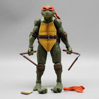 NECA Ninja Turtles Action Figurine (16 cm)