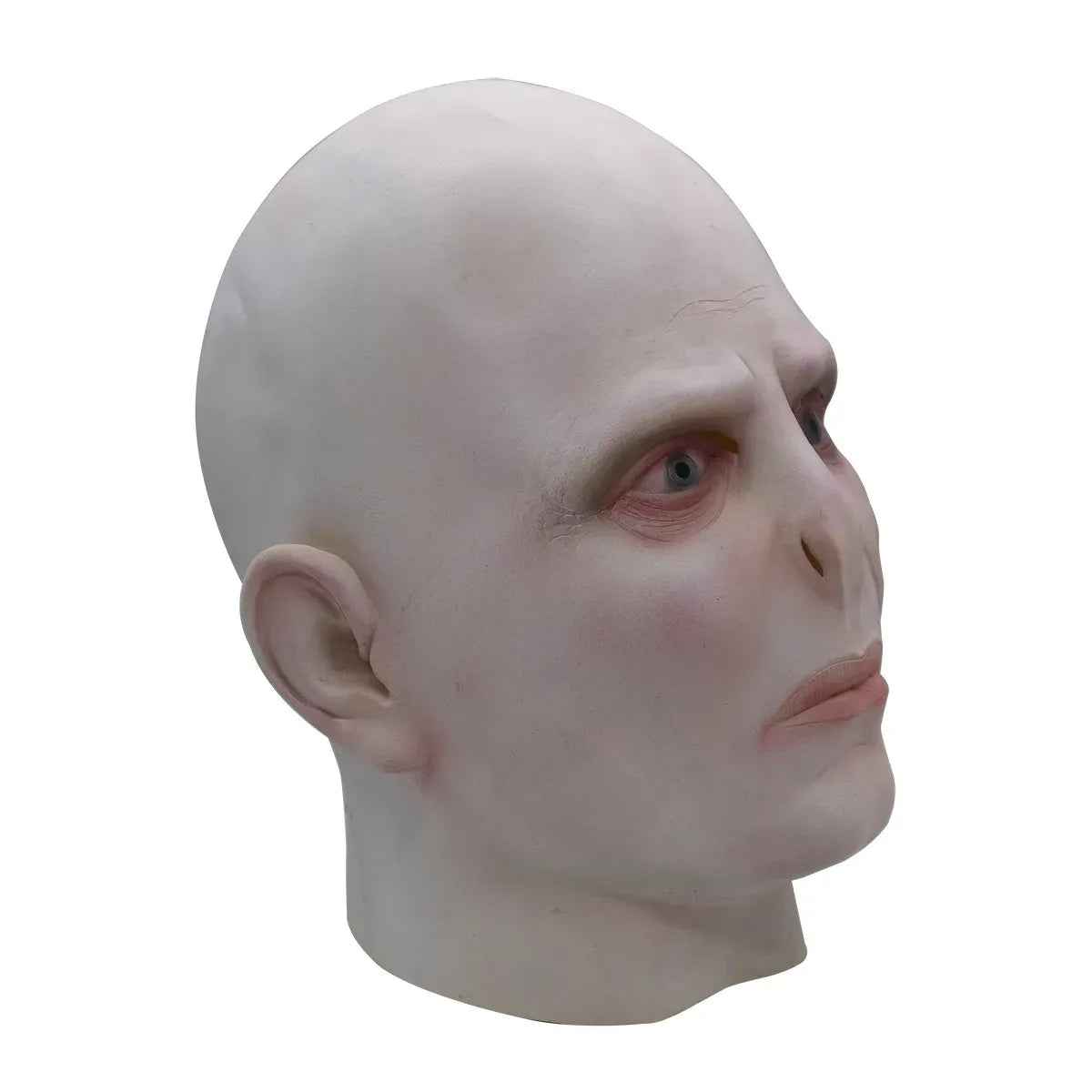 Lord Voldemort Cosplay Face Mask