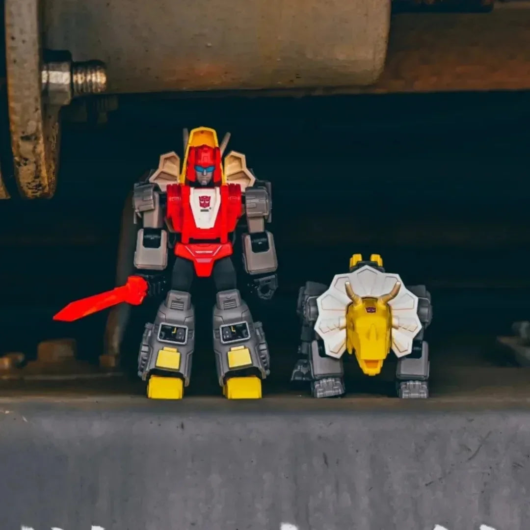 Blokees Transformen Galactic Blind Box