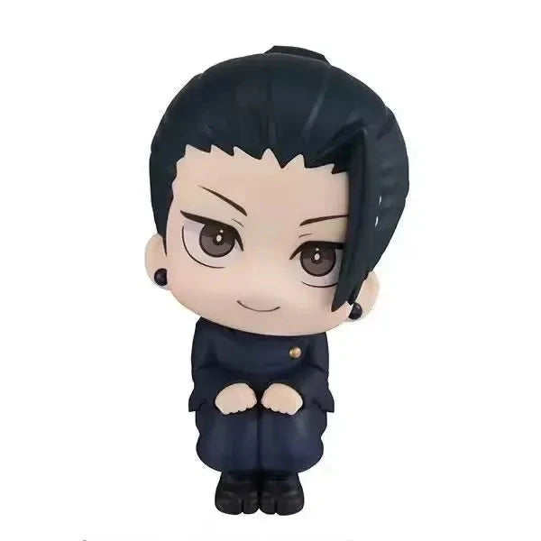 Jujutsu Kaisen Characters Anime Figures (11 cm)