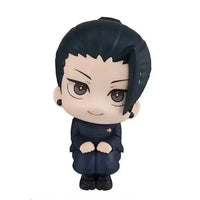 Jujutsu Kaisen Characters Anime Figures (11 cm)