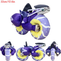 Pokemon Koraidon & Miraidon Plush Toy