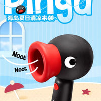 Pingoo Pal Martube Handheld Fan
