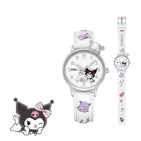 Sanrio Characters Kawaii Watch