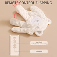 Soothing Remote Controlled Baby Patter - Bear Hugs