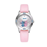 Stitch & Angel Love Quartz Watch