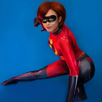 The Incredibles 2 Helen Superhero Bodysuit - Bear Hugs