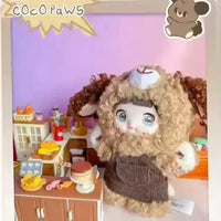 Nommi Dog Diary Series Blind Box